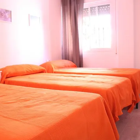 Apartment Orange Triana Centro