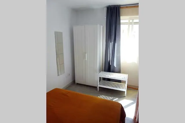 Orange Triana Centro Appartement *