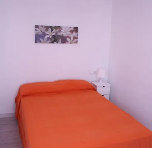 Orange Triana Centro Appartement Sevilla