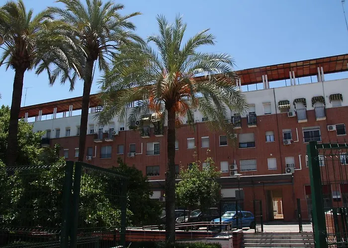 Appartement Orange Triana Centro *