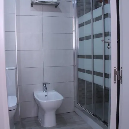 Apartamento Orange Triana Centro Sevilla