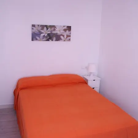 Orange Triana Centro Apartamento Sevilla